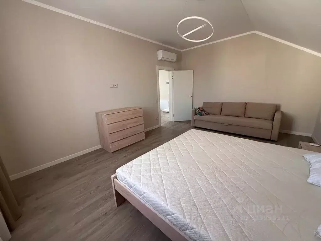 Дом в Севастополь ул. Лесхозная, 9 (284 м) - Фото 1