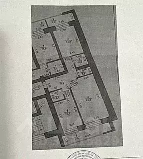 2-к кв. Нижегородская область, Нижний Новгород ул. Бориса Панина, 7к2 ... - Фото 2