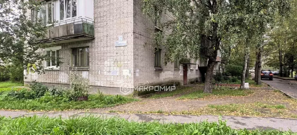 1-комнатная квартира: Красное Село, улица Спирина, 16к2 (31 м) - Фото 2