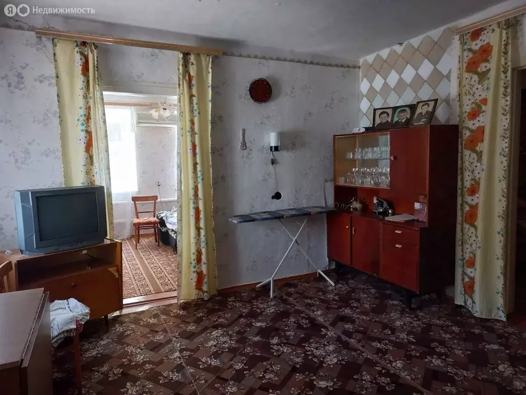 Дом в Шабельское, Партизанская улица (60.3 м) - Фото 1