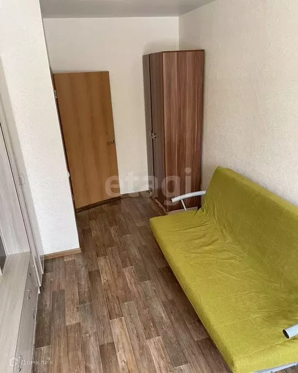 Продаётся 1-к квартира, 29 м - Фото 1