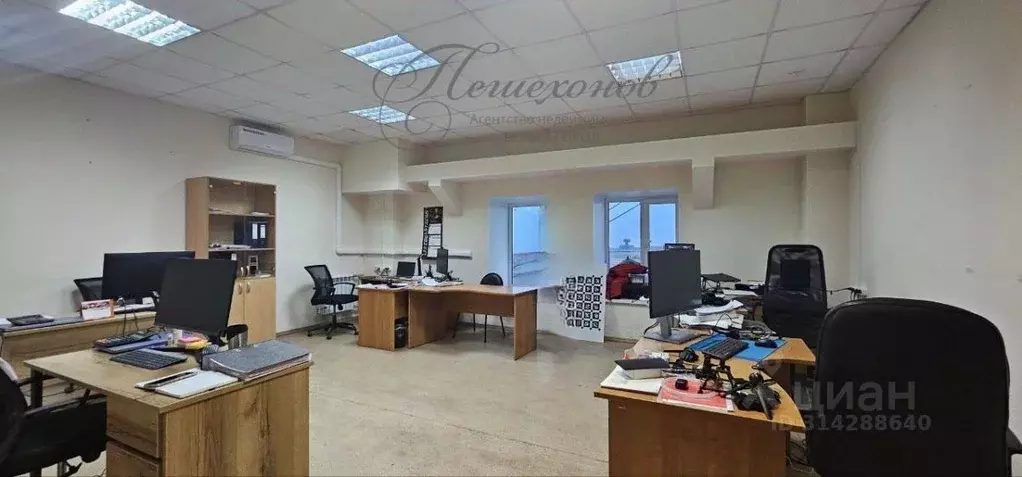 Помещение свободного назначения в Нижегородская область, Нижний ... - Фото 1