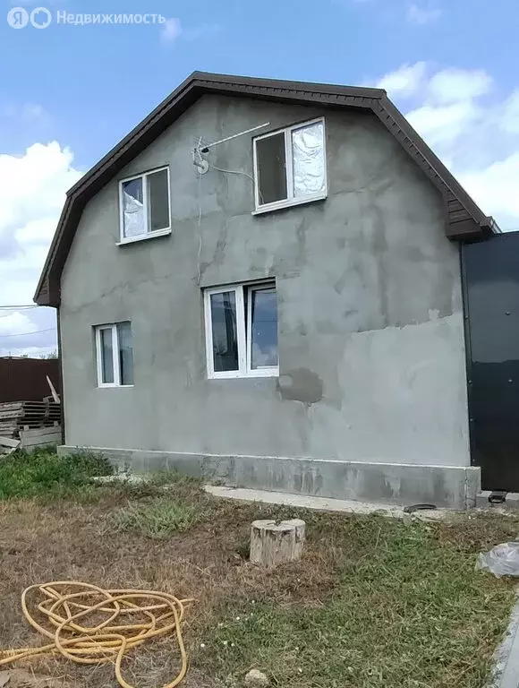 Дом в Кутейниковское сельское поселение, коттеджный посёлок ... - Фото 0