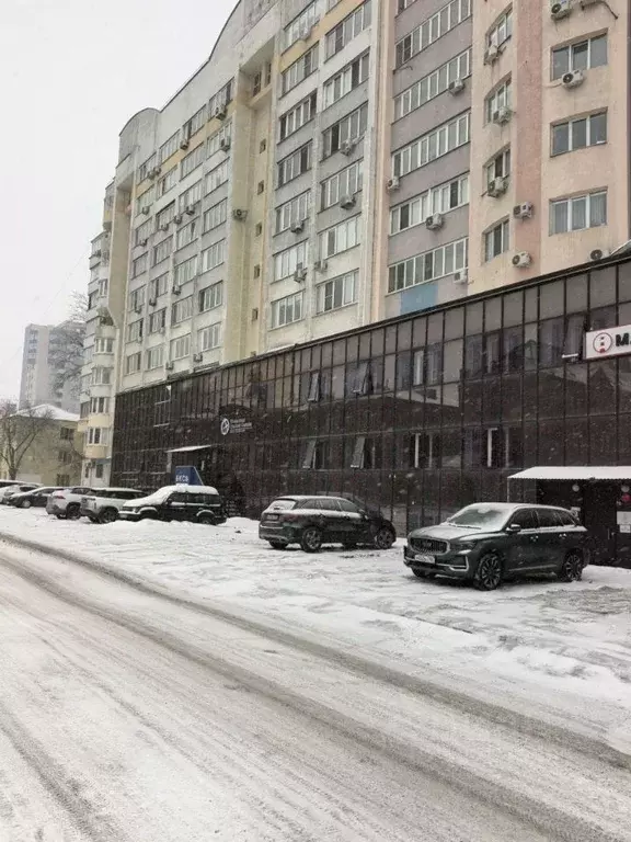 Помещение свободного назначения в Самарская область, Самара ... - Фото 1