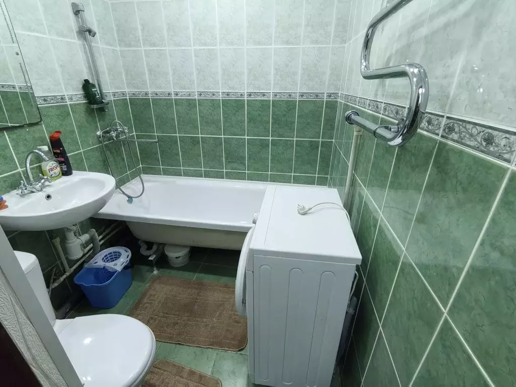 Продаётся 1-к квартира, 30 м - Фото 0