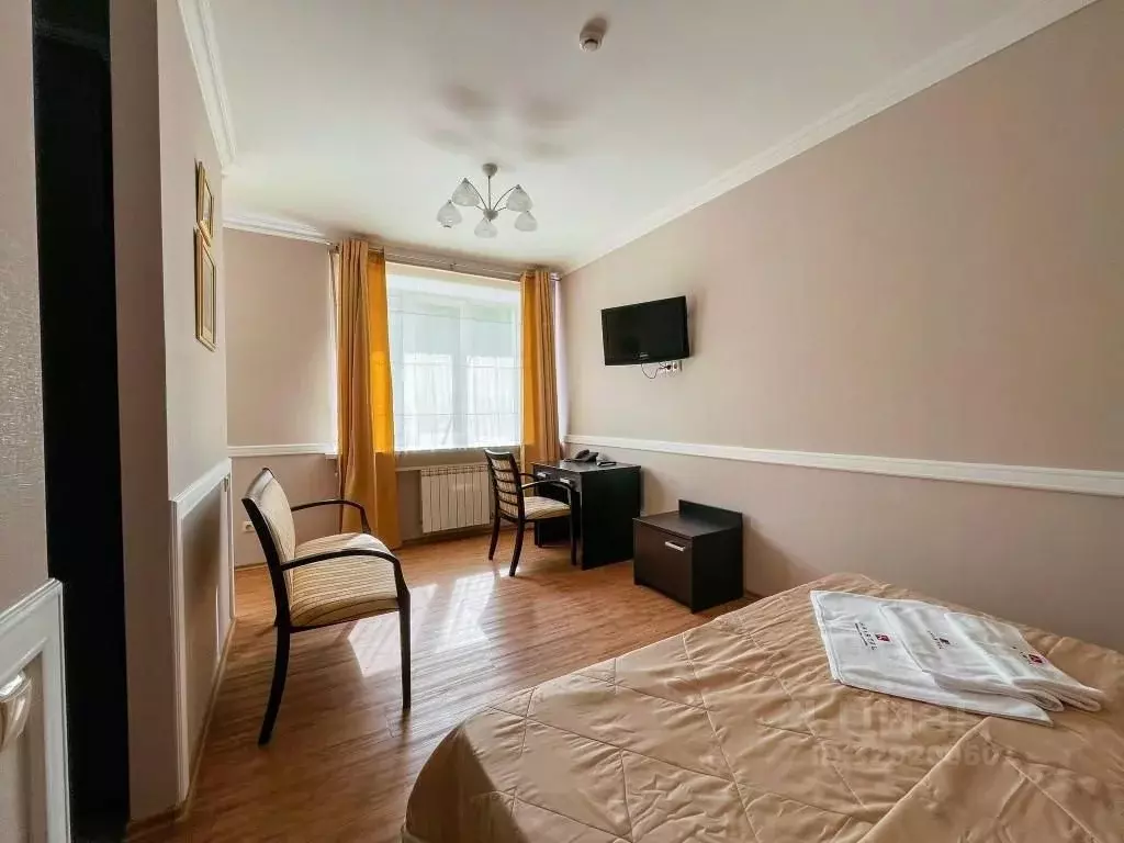 1-к кв. Красноярский край, Красноярск просп. Мира, 105А (20.0 м) - Фото 2