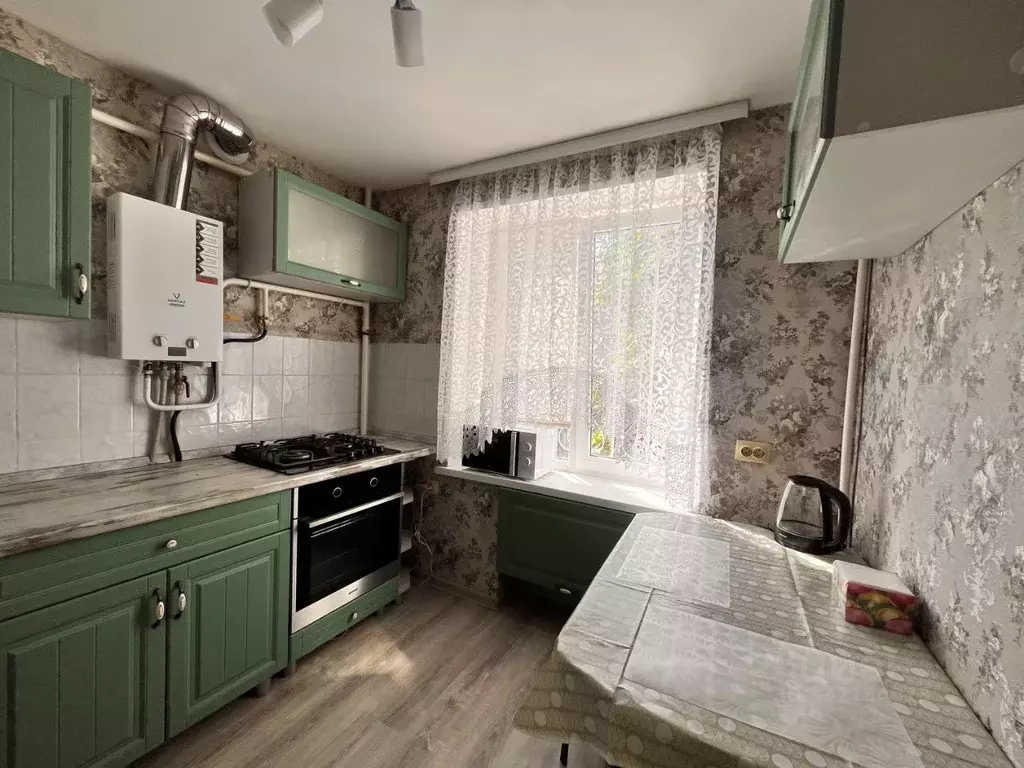 1-к кв. Ростовская область, Таганрог ул. Чехова, 318 (30.0 м) - Фото 1