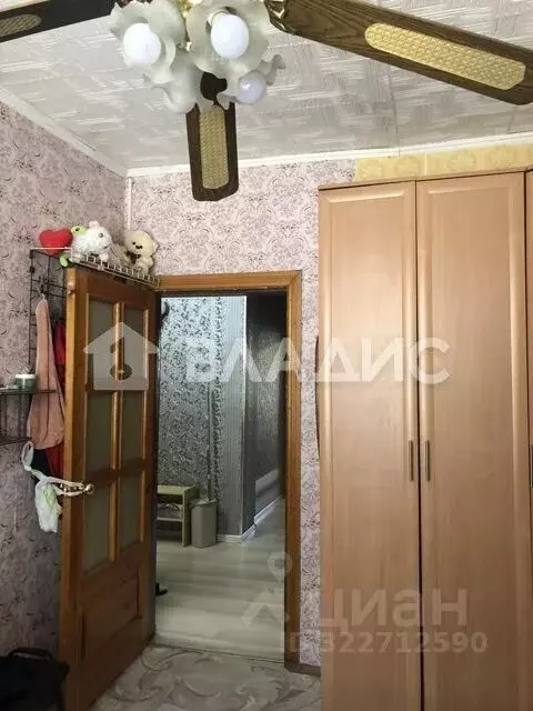 3-к кв. Бурятия, Улан-Удэ ул. Жуковского, 21 (77.0 м) - Фото 2