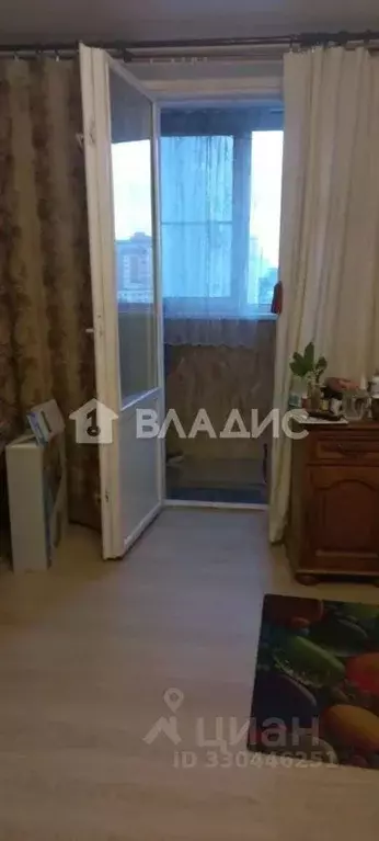 2-к кв. Москва Заревый проезд, 10 (57.0 м) - Фото 1