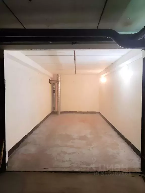 Гараж в Москва ул. Академика Пилюгина, 12Г (19 м) - Фото 0