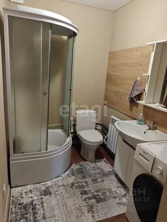 Дом в Владимирская область, Муром ул. Новоселов, 18 (88 м) - Фото 1