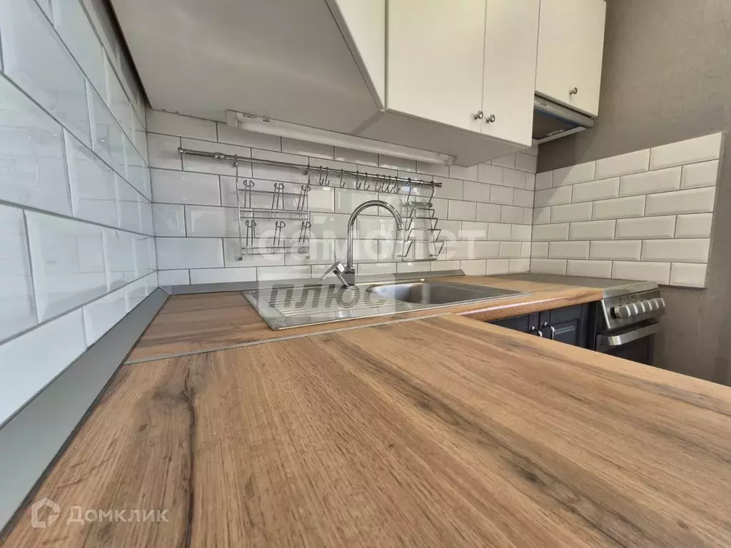 Продаётся 1-к квартира, 31.5 м - Фото 0