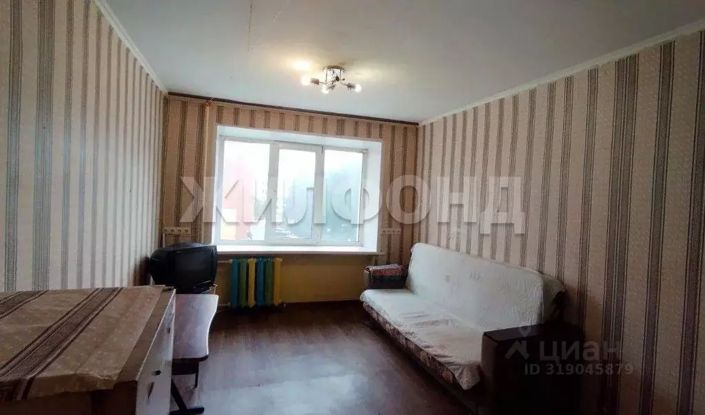 Комната Новосибирская область, Новосибирск Холодильная ул., 17/1 (18.7 ... - Фото 2