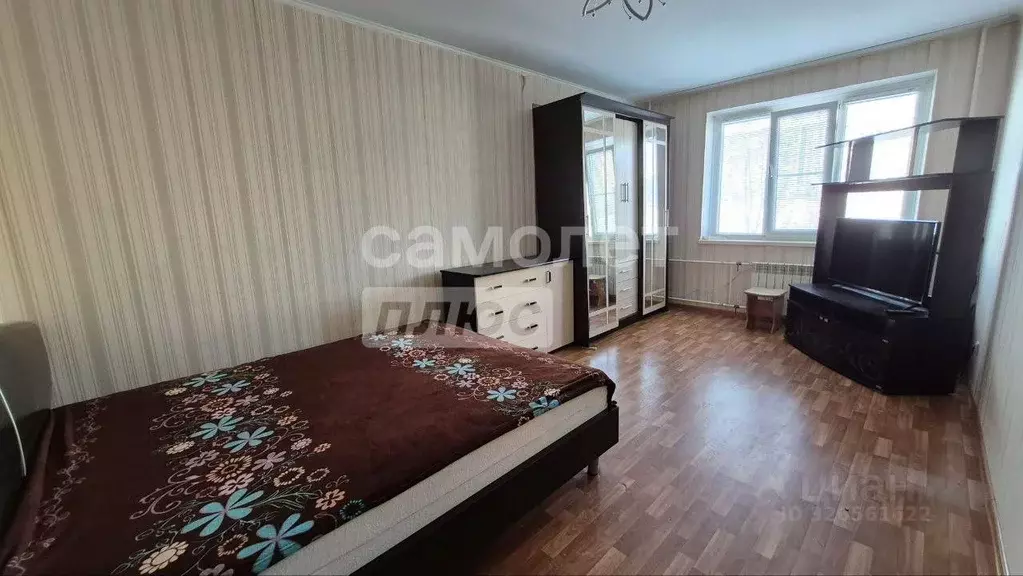 1-к кв. Курская область, Курск просп. Вячеслава Клыкова, 85 (37.4 м) - Фото 2