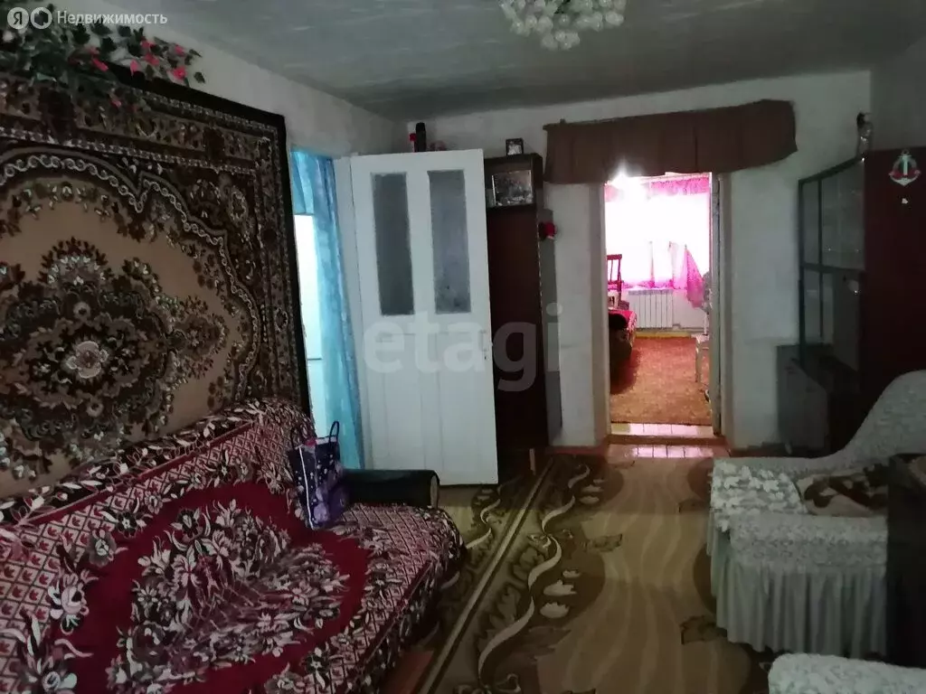 2-комнатная квартира: Щебетовка, улица Маяковского, 12 (41.8 м) - Фото 2