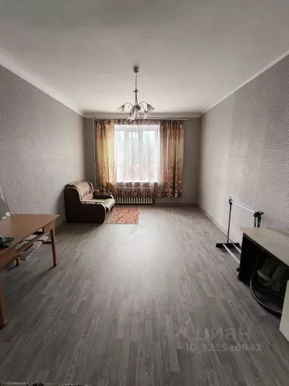 Комната Орловская область, Орел Шпагатный пер., 50 (25.5 м) - Фото 0
