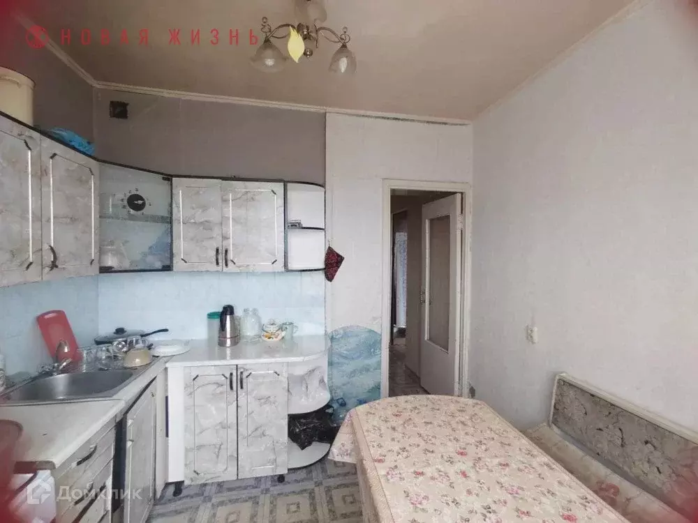 Продаётся 2-к квартира, 53.4 м - Фото 1