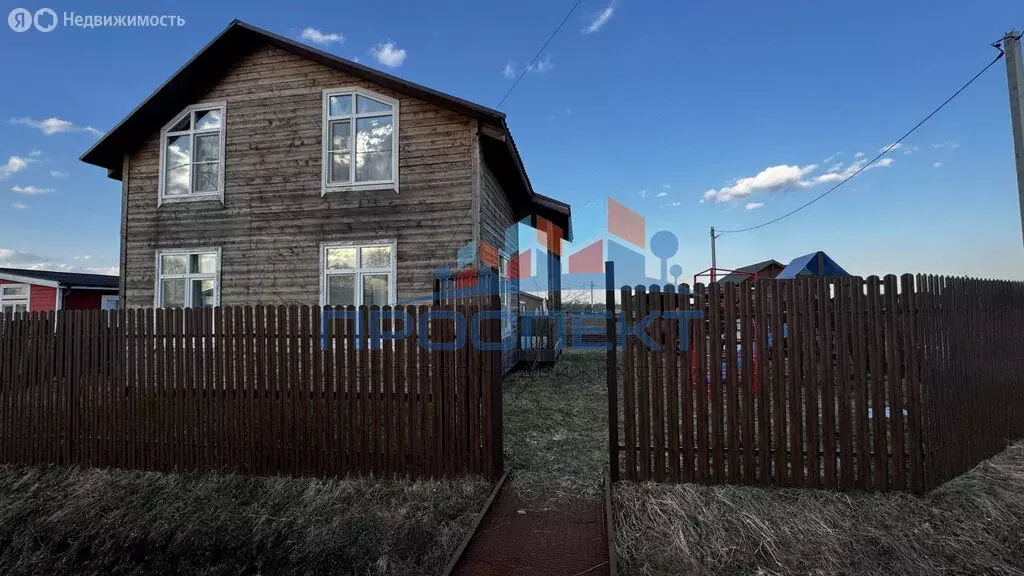 Дом в Ясногорский район, сельское поселение Иваньковское, деревня ... - Фото 1