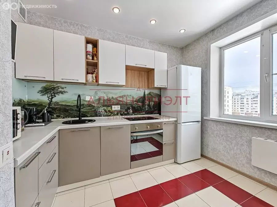 2-комнатная квартира: Новосибирск, улица В. Высоцкого, 44 (48.7 м) - Фото 0