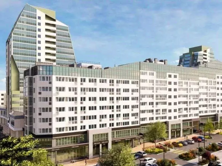 3-к кв. Белгородская область, Белгород просп. Богдана Хмельницкого ... - Фото 1