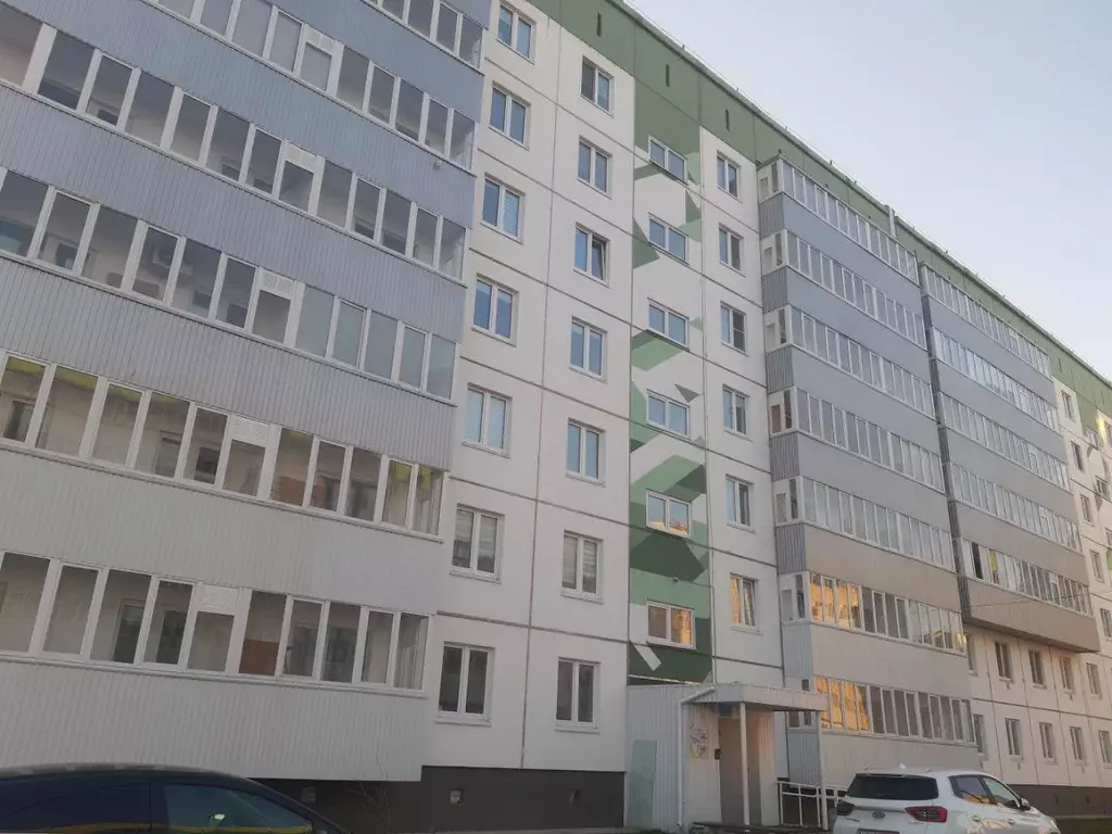Продаётся квартира-студия, 23.9 м - Фото 0