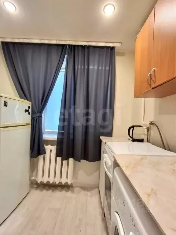 1-к кв. Ставропольский край, Ставрополь ул. Дзержинского, 230 (33.0 м) - Фото 0