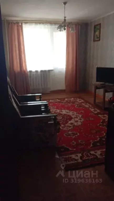 2-к кв. Московская область, Солнечногорск Рабочая ул., 10 (56.0 м) - Фото 0