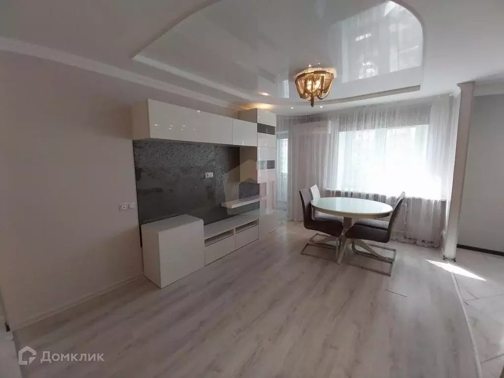 Продаётся 3-к квартира, 60.6 м - Фото 0