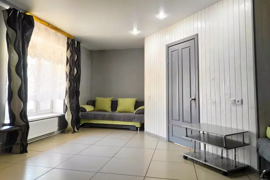 Дом в Пермский край, Кунгур ул. Свободы, 73 (45 м) - Фото 1