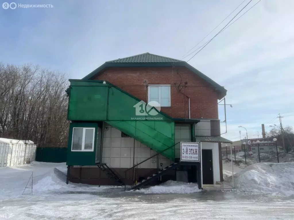 Помещение свободного назначения (360 м) - Фото 1