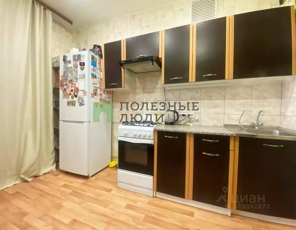 1-к кв. Орловская область, Орловский муниципальный округ, д. Образцово ... - Фото 1