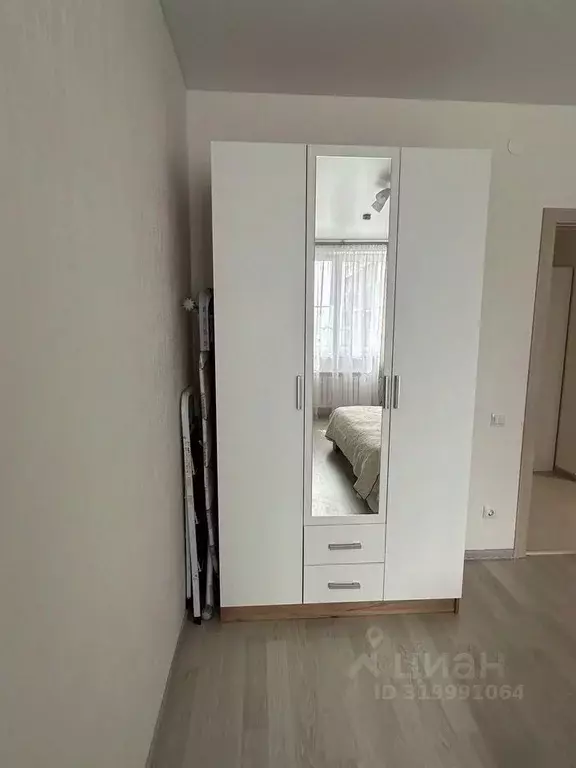 2-к кв. Москва Фестивальная ул., 15К2 (65.0 м) - Фото 1