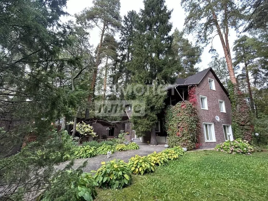 Дом в Московская область, Королев ул. Кутузова, 9 (240 м) - Фото 2