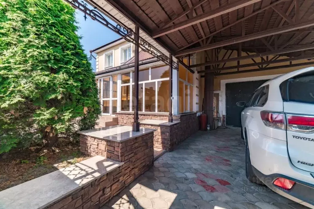 Дом в Татарстан, с. Высокая Гора ул. Дальняя, 158 (240 м) - Фото 0