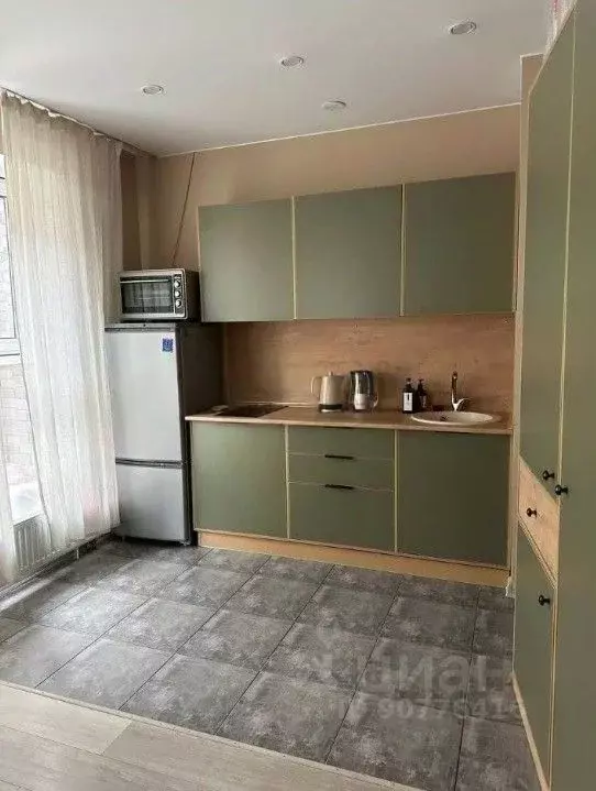 3-к кв. Санкт-Петербург Лиговский просп., 271 (94.66 м) - Фото 1