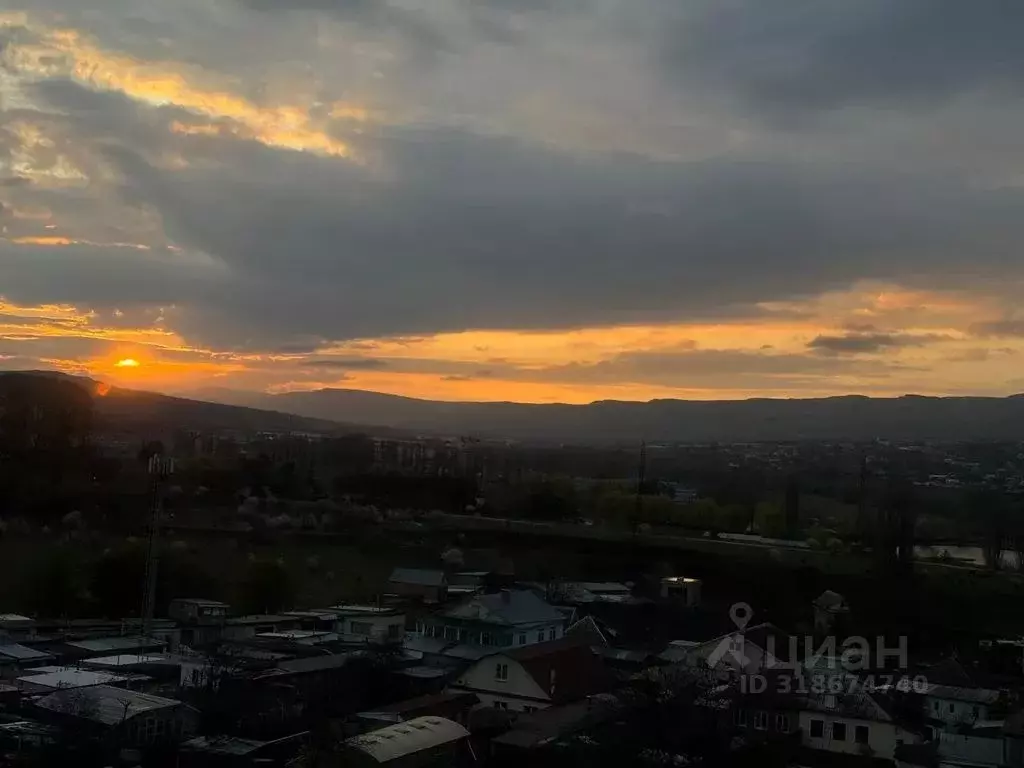 1-к кв. Ставропольский край, Кисловодск Замковая ул., 41А (44.0 м) - Фото 1