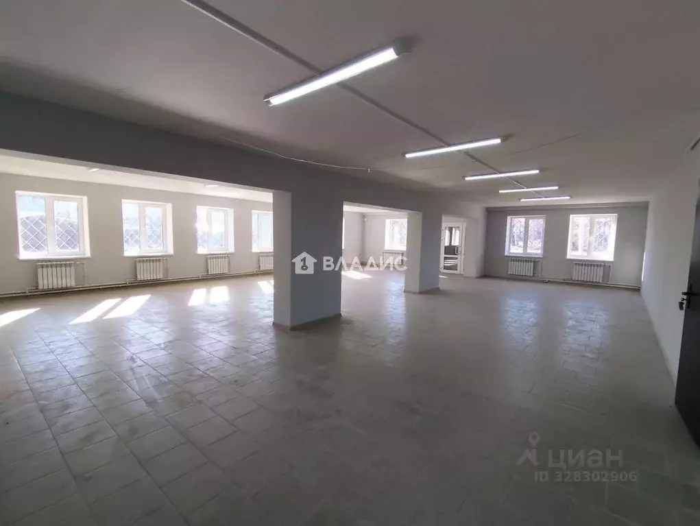 Помещение свободного назначения в Ивановская область, Иваново ул. 5-я ... - Фото 1