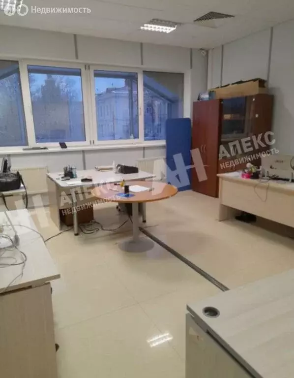 Офис (173 м) - Фото 2