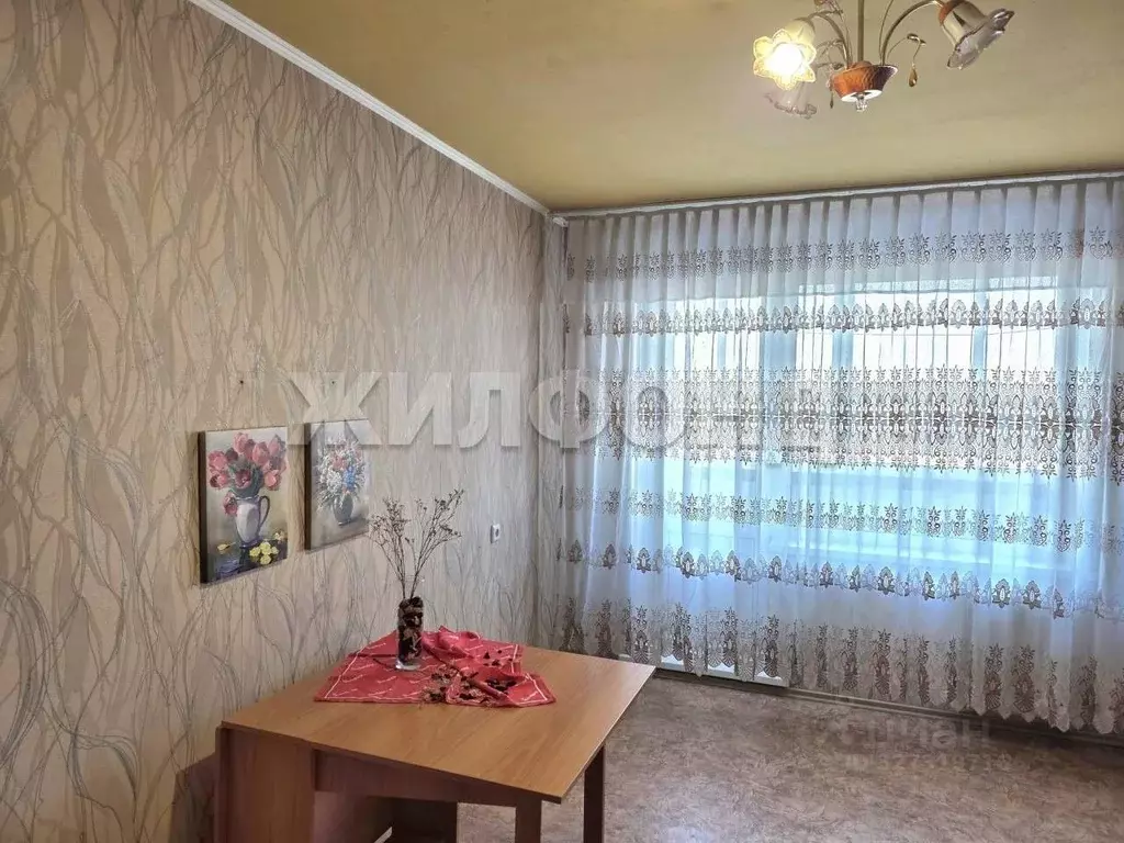 2-к кв. Алтайский край, Барнаул ул. Малахова, 99 (46.0 м) - Фото 2