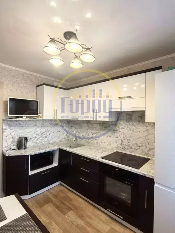3-к. квартира, 65,5 м, 3/10 эт. - Фото 1