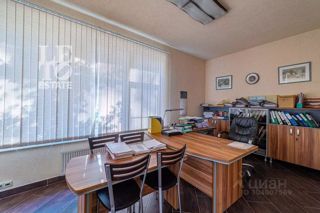 Офис в Московская область, Мытищи городской округ, пос. Поведники ул. ... - Фото 2