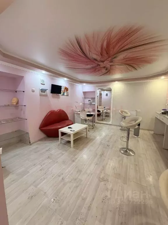 Офис в Ростовская область, Новочеркасск Пушкинская ул., 67/40 (21 м) - Фото 1