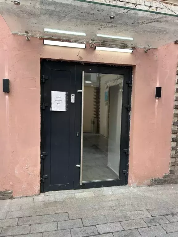 Офис в Москва Цветной бул., 25С2 (100 м) - Фото 2