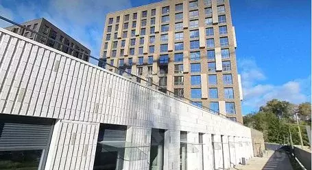 Помещение свободного назначения в Санкт-Петербург ул. Шкиперский ... - Фото 1