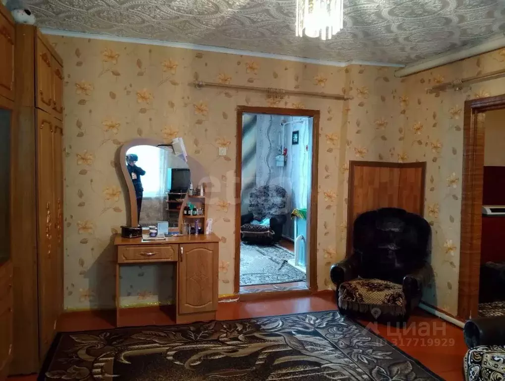 Дом в Белгородская область, Вейделевский район, с. Николаевка ул. ... - Фото 0