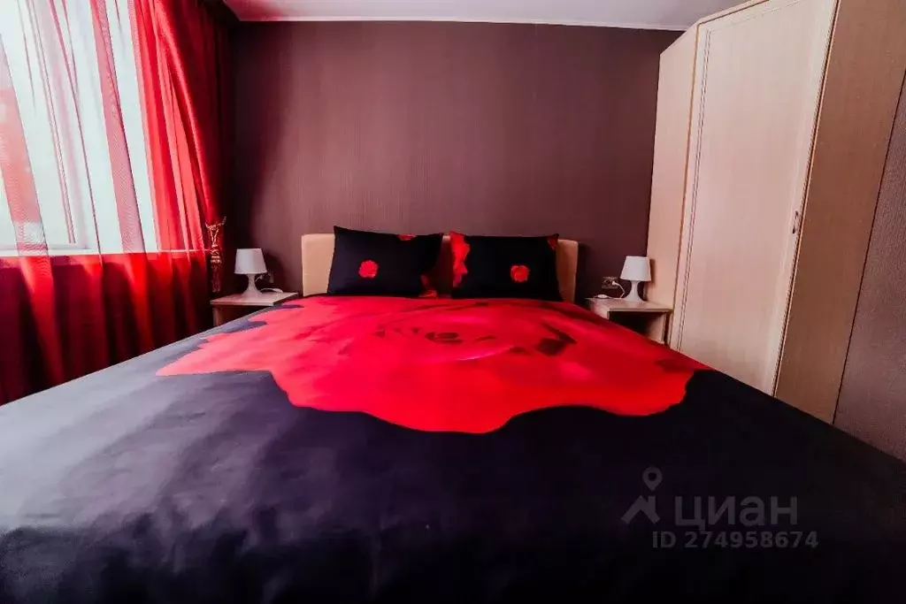 1-к кв. Тверская область, Ржев ул. Разина, 7 (20.0 м) - Фото 1