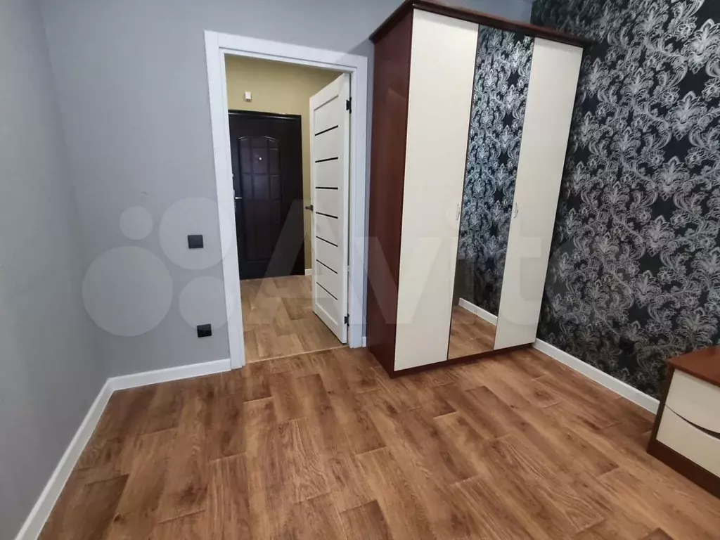 1-к. квартира, 38 м, 5/8 эт. - Фото 1
