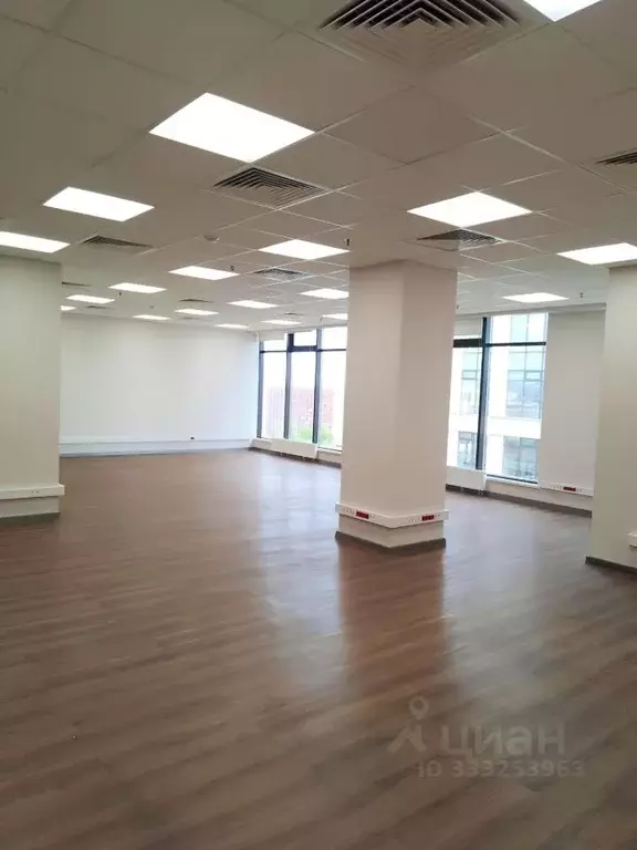Офис в Москва Новодмитровская ул., 2к1 (101 м) - Фото 2