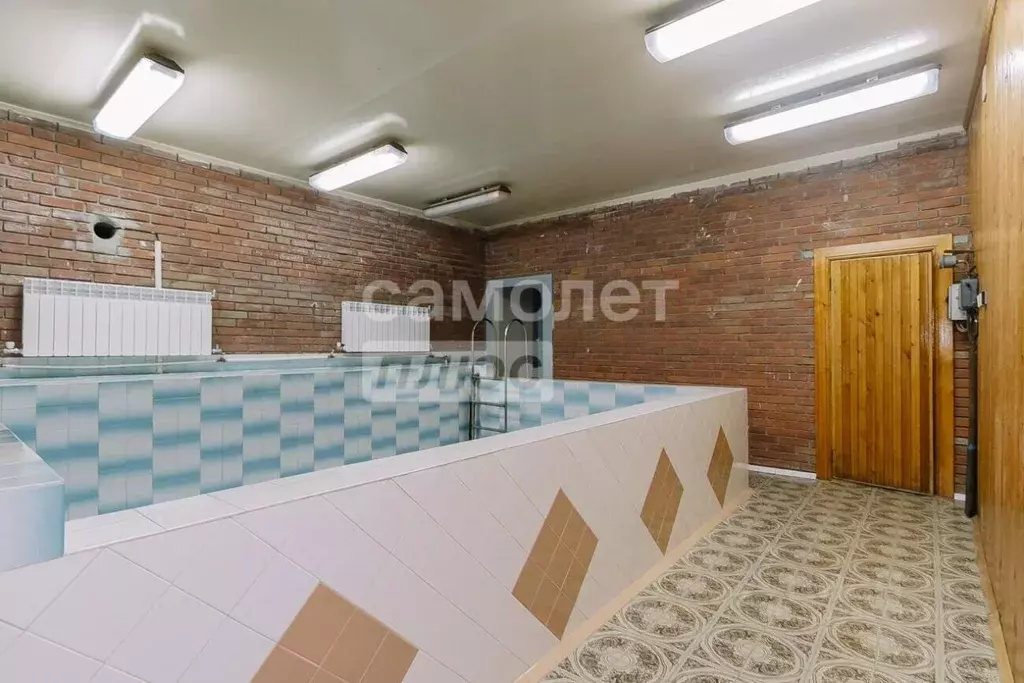 Таунхаус в Новосибирская область, Новосибирск Дорожная ул., 5а (444 м) - Фото 2