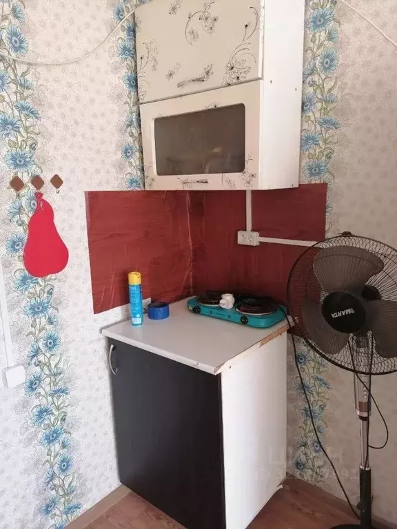 Комната Белгородская область, Старый Оскол Горняк мкр, 18 (18.0 м) - Фото 0
